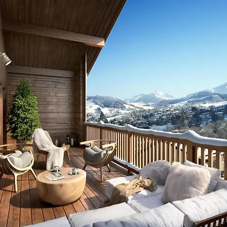 Apartment In Near Fornelet Cable Car *