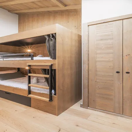 In Near Fornelet Cable Car Apartment