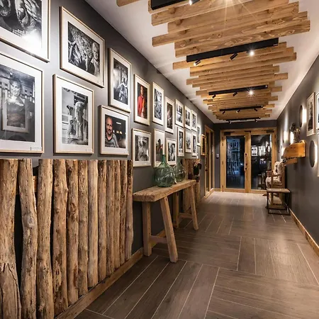 In Near Fornelet Cable Car Apartment Megeve