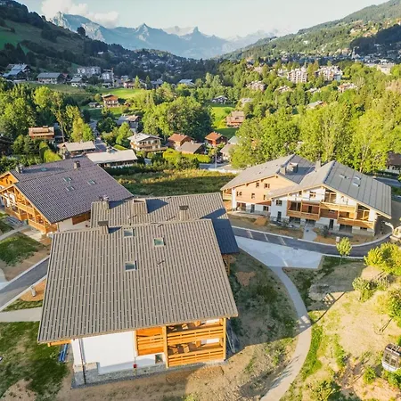 Apartment In Near Fornelet Cable Car