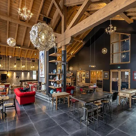 Apartment In Near Fornelet Cable Car Megeve
